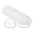 thumbnail image 1 of 20x Soporte De Silicona Fresco Para El Marco De Soporte Interno De La Mascarilla Para Adultos Sunnimix Soporte de tapa bucal 3D, 1 of 8