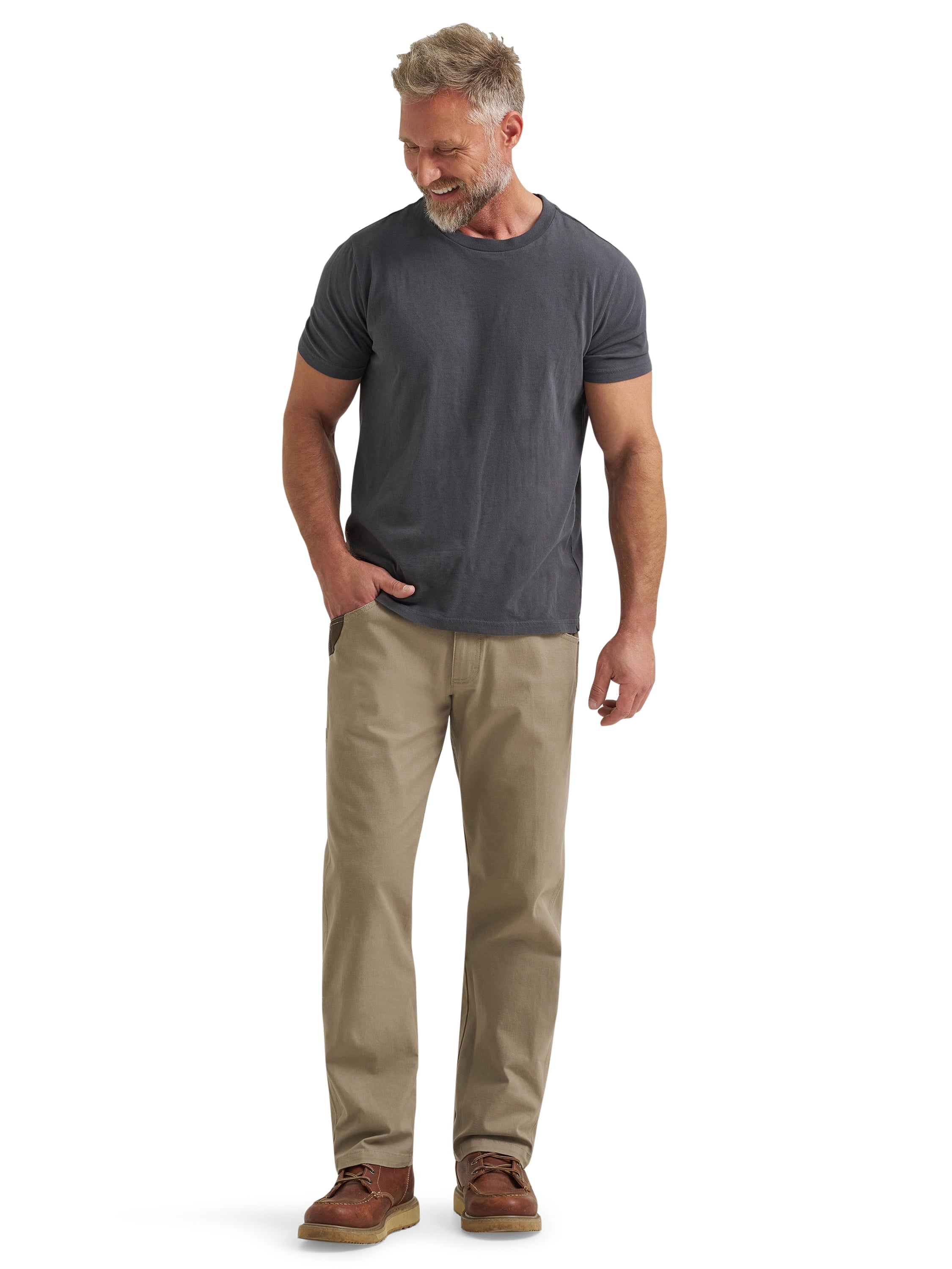 Wrangler® Workwear Men's Inspector Pant
