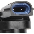 thumbnail image 2 of Dorman ABS Wheel Speed Sensor 970-012 OE Solutions; OE Replacement; Boxed, 2 of 2