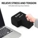 thumbnail image 2 of Enter Key Pillow, botón de entrada USB grande, herramientas de ventilación para aliviar el estrés, irrompible Relax Enter Key Office, 2 of 5