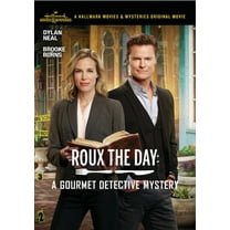 Roux the Day: A Gourmet Detective Mystery