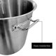 thumbnail image 5 of Olla De Acero Inoxidable Moven 3 Litros con Tapa, 5 of 9