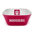 thumbnail image 4 of Indiana Hoosiers Large Party Bowl, 4 of 4