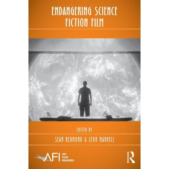 AFI Film Readers Endangering Science Fiction Film, (Paperback)