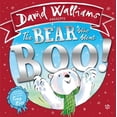 thumbnail image 1 of Pre-Owned The Bear Who Went Boo! (Hardcover) 9780008149536, 1 of 1