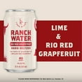 Lone River Ranch Water Hard Seltzer Variety Pack, 12oz Cans, 12pk