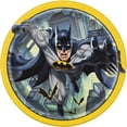 thumbnail image 4 of Batman Birthday Party Supplies Pack For 8 Guests, 4 of 5