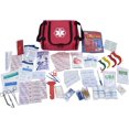 ASA TECHMED First Aid EMS First Responder Fully Stocked Trauma First