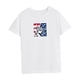 thumbnail image 4 of Camiseta para mujer, camiseta básica de moda suave de verano para senderismo, desplazamientos femeninos, 4 of 7