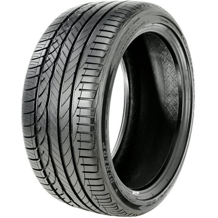 Dunlop Conquest Sport A/S 245/45R18 96Y oe High Performance All Season Tire