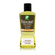 Palmolive Brillantina Liquida Olive Oil / Brillantina con Aceite de Oliva 199 ml