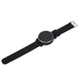 thumbnail image 4 of Metrónomo Reloj de pulsera Conexión BT vibratoria portátil Multi funcional para guitarra Piano, 4 of 8