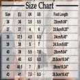 thumbnail image 5 of Seffadzy Women Rhinestone Mesh Summer Mary Jane Ballet Flats, Breathable Crystal Embellished Slip-On Shoes with Adjustable Strap Yellow 39, 5 of 8