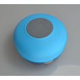 thumbnail image 2 of Altavoz Bluetooth Baño Impermeable Ducha Altavoz Portátil Mini Sonido Estéreo Inalámbrico para Hogar Al Aire Libre, Azul Eigraketly EL001157-02, 2 of 2