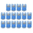 thumbnail image 1 of LED Boat Navigation Light,16Pcs Marine Navigation Light Boat Bow Light for Pontoon and Small Boat, 1 of 7