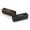 thumbnail image 3 of axGear Wireless Bluetooth Speaker Stereo MP3 Music Player SoundBox Portable USB TF Aux, 3 of 7