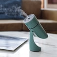thumbnail image 5 of Adjustable Humidifier, Small Cool Mist Ultrasonic Humidifier, Portable USB Quiet Humidifier, 5 of 5