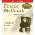 thumbnail image 1 of Pre-Owned Teacher Man: A Memoir, 9780743549936, 0743549937, Paperback, Unabridged edition, 1 of 1