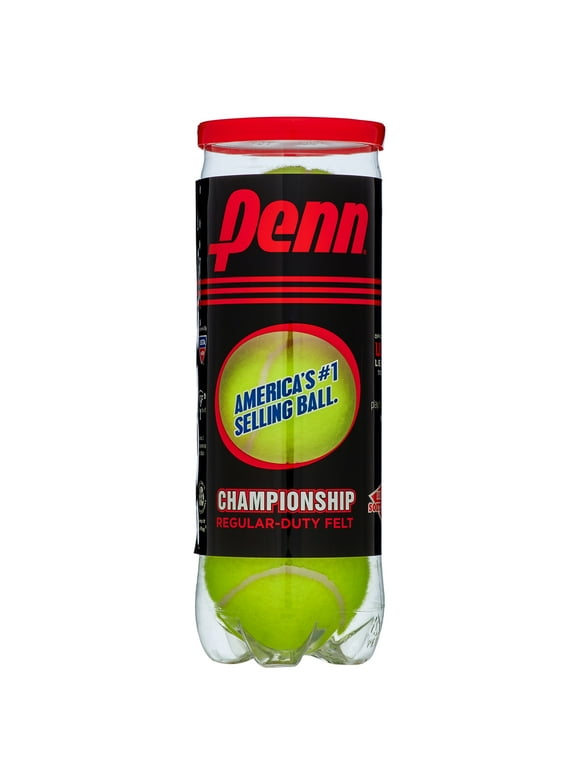 Tennis Balls in Tennis & Racquets