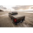 thumbnail image 1 of Roll-N-Lock Tonneau Cover BT221A A-Series; Manual Retractable; Lockable; Black Powder Coated; Aluminum, 1 of 1