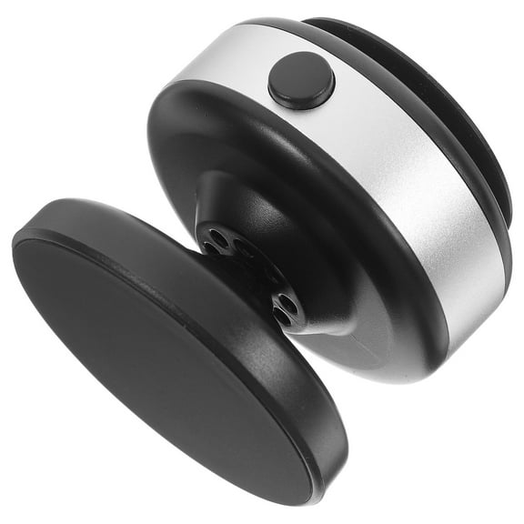 WHAMVOX Magnetic Phone Holder For Car Cell Phone Car Mount Phone Holder Mount Dashboard Cell Phone Holders Car Accessories For Dashboard Window