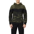 thumbnail image 1 of Jersey con capucha y bloques de color para hombre,Sudadera con capucha y bloques de color para hombre Sudadera con capucha y bloques de color para hombre Jersey con capucha y bloques de color Lo mejor de la línea, 1 of 6