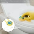 thumbnail image 3 of FONDOTIN Flapper for Toilet Tank Water Sealing Simple Design 1Pack, 3 of 8