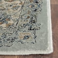 thumbnail image 4 of Safavieh Perisan Garden Vintage 2'2" X 8' Power Loomed Rug, 4 of 8