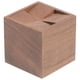 thumbnail image 1 of Difusor de aromaterapia de madera Difusor de aroma de aceite esencial de bloque de madera natural, 1 of 8