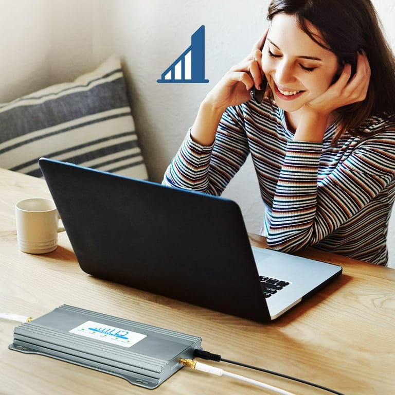 Personal Cell Phone Network Extender