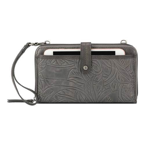 sak smartphone crossbody