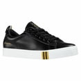 thumbnail image 1 of Tenis K-SWISS T 26 Negro Trinity, 1 of 4