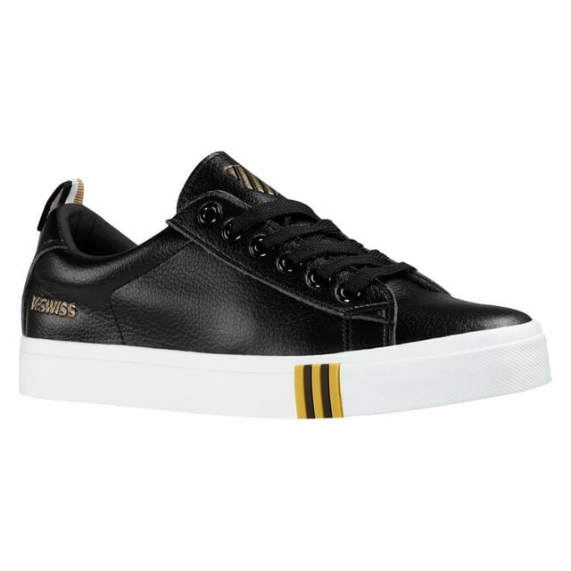 Tenis K-SWISS T 26 Negro Trinity
