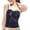 Tank tops for women Dark Gray, variant on FASHOFT Womens Tank Top With Built In Bra Lightweight Breathable Basic Cami Minimalist Thin Spaghetti Strap Inner Wear With Padded Cups Womens T Shirts Black A