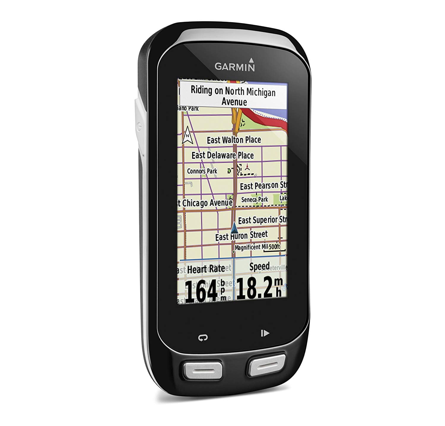 refurbished garmin bike computer