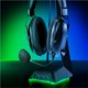 thumbnail image 1 of Auriculares Para Juegos Con Reducción De Ruido Anc Montados En La Cabeza Razer Opus Shark Azul Medianoche Methold EL007881-00, 1 of 4