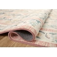 thumbnail image 4 of Area Rug Loloi Rifle Paper Co. Colección Eden EDE-01, 4 of 7