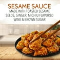thumbnail image 3 of P.F. Chang's Home Menu Sesame Sauce, 13.5 fl oz., 3 of 9