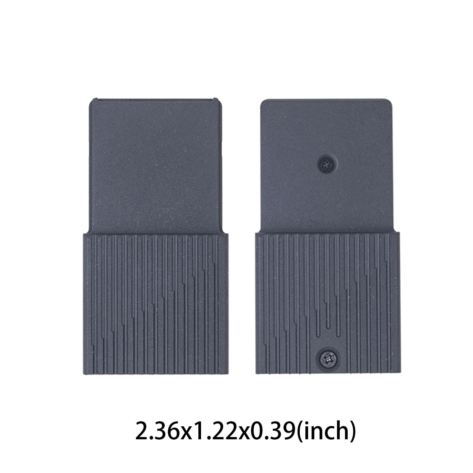 HUISZJ Hard Drive External Box, High Speed Transmission Data Game, Host External Hard Drive