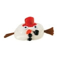thumbnail image 1 of Bonhomme de Neige Fondant, 1 of 2