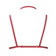 thumbnail image 3 of WTXUE Intimates | Hot Fashion Dew Strap Bra Harness Strap Bra S0027 | 1 Piece, 3 of 4