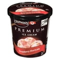 thumbnail image 1 of Chapman's Premium Strawberry Shortcake Ice Cream 2L, 1 of 5