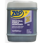 Zep Industrial Purple Degreaser and Cleaner Concentrate 5 Gallon (1 Pail) Best on Shop Grease