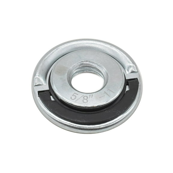 Superior Electric LN5811MT 5/8-11" Thread Quick Change 1.75" O.D Disc Flange Locking Nut