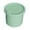 A002- Green, variant on Storage Container with Lid | Reusable Silicone Storage | for Tumbler Ice Cubes, Kitchen Freezer Storage | Pink Storage Container
