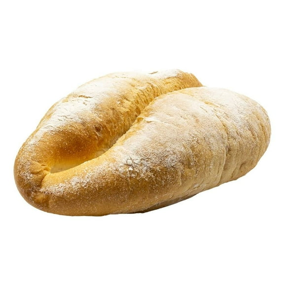 Pan Lagunero por pieza