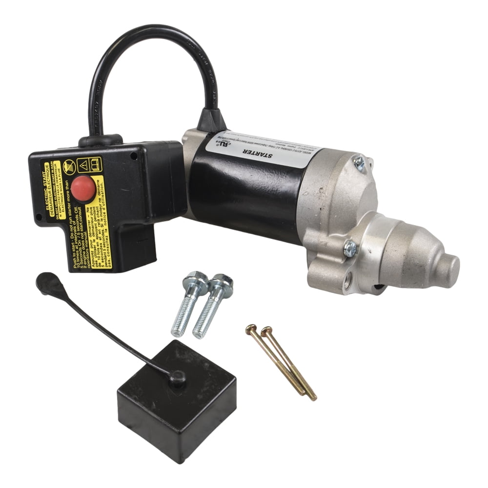 Ariens 20001109 120V Electric Starter 291CC Gravely Deluxe Platinum