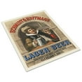 thumbnail image 3 of Print: Schmidt Hoffmann Brewery, Lager Beer, Cleveland, Ohio, 1880, 3 of 4
