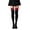 I, variant on Voska Women's Bow Knee High Socks, Halloween Cosplay Long Cotton Thigh High Socks H One Size
