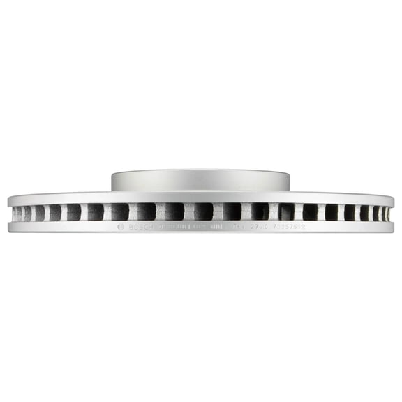Bosch 50011483 Disc Brake Rotor